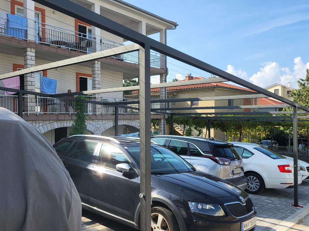 Triple Room Selce 2379D Exterior photo
