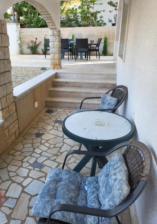 Triple Room Selce 2379D Exterior photo