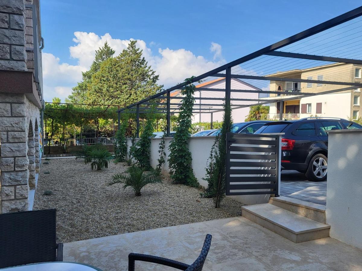 Triple Room Selce 2379D Exterior photo